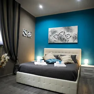 Appartamento Costantino Secondo, Roma
