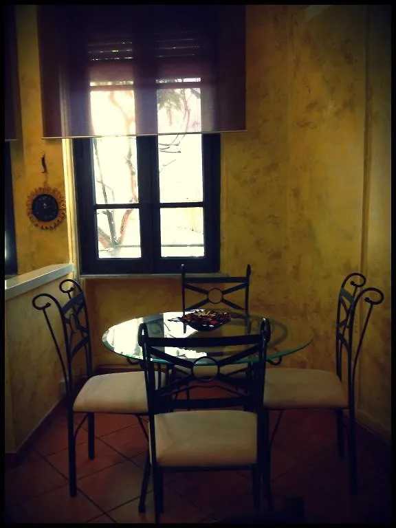Sogni Stellari Hotel Roma Italia